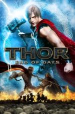 Watch Thor: End of Days 123netflix