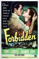 Watch Forbidden 123netflix