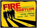 Watch Fire in Babylon 123netflix