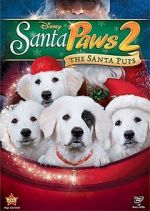 Watch Santa Paws 2: The Santa Pups 123netflix