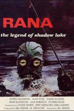 Watch Rana: The Legend of Shadow Lake 123netflix