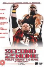 Watch TNA: Second 2 None: World's Toughest Tag Teams 123netflix
