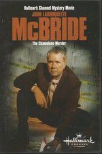 Watch McBride: The Chameleon Murder 123netflix