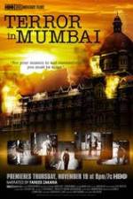 Watch Terror in Mumbai 123netflix