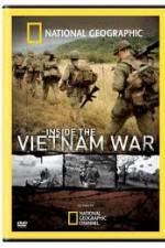 Watch National Geographic Inside the Vietnam War 123netflix