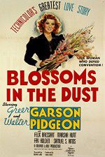Watch Blossoms in the Dust 123netflix