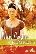 Watch Miss Austen Regrets 123netflix