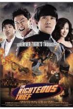 Watch The Righteous Thief 123netflix