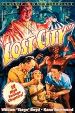 Watch The Lost City 123netflix
