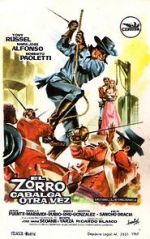 Watch Oath of Zorro 123netflix
