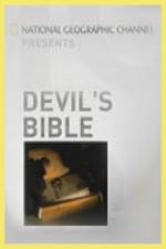 Watch National Geographic: The Devil's Bible 123netflix