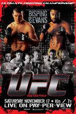 Watch UFC 78 Validation 123netflix