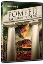 Watch Pompeii Back from the Dead 123netflix