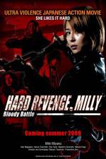 Watch Hard Revenge Milly Bloody Battle 123netflix