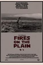 Watch Fires on the Plain 123netflix