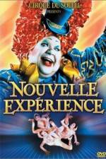 Watch Cirque du Soleil II A New Experience 123netflix
