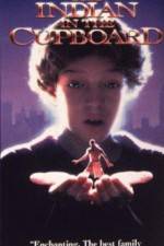 Watch The Indian in the Cupboard 123netflix