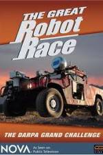 Watch NOVA: The Great Robot Race 123netflix