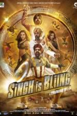 Watch Singh Is Bliing 123netflix