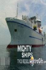 Watch Discovery Channel Mighty Ships Tyco Resolute 123netflix