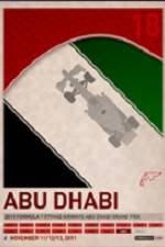 Watch Formula1 2011 Abu Dhabi Grand Prix 123netflix