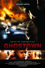 Watch Ghostown 123netflix
