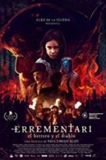Watch Errementari: The Blacksmith and the Devil 123netflix