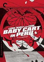 Watch Lone Wolf and Cub: Baby Cart in Peril 123netflix