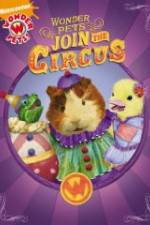 Watch The Wonder Pets Join The Circus 123netflix