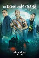 Watch Tre uomini e un fantasma 123netflix