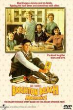 Watch Brighton Beach Memoirs 123netflix