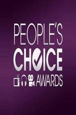 Watch The 39th Annual People's Choice Awards 123netflix
