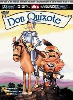 Watch Don Quixote of La Mancha 123netflix