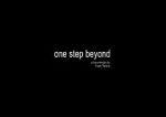 Watch One Step Beyond 123netflix