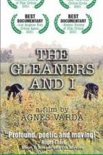 Watch The Gleaners & I 123netflix