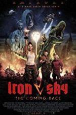 Watch Iron Sky: The Coming Race 123netflix