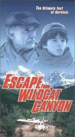 Watch Escape from Wildcat Canyon 123netflix