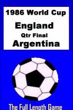 Watch FIFA World Cup 1986 123netflix