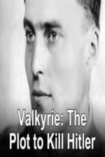 Watch Valkyrie: The Plot to Kill Hitler 123netflix