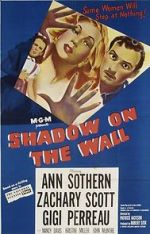 Watch Shadow on the Wall 123netflix