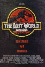 Watch The Lost World: Jurassic Park 123netflix