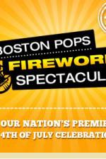Watch Boston Pops Fireworks Spectacular 123netflix