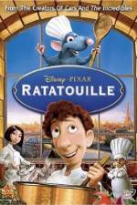Watch Ratatouille 123netflix