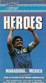 Watch Hero: The Official Film of the 1986 FIFA World Cup 123netflix
