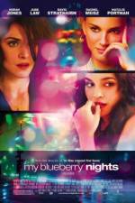 Watch My Blueberry Nights 123netflix