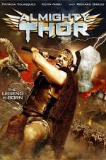Watch Almighty Thor 123netflix