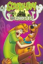 Watch Scooby Doo And The Ghosts 123netflix