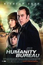 Watch The Humanity Bureau 123netflix