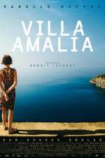 Watch Villa Amalia 123netflix
