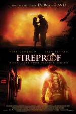 Watch Fireproof 123netflix
